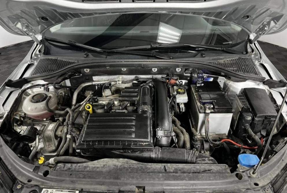 Skoda Octavia III (A7) Рестайлинг Нижний Новгород  - изображение 21