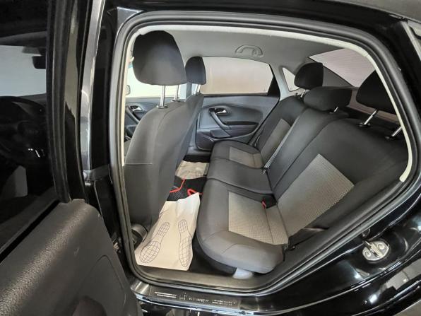 Volkswagen Polo V с пробегом 2012 года, цена 700 000 рублей, 100634 км, седан, Автокод Объявления