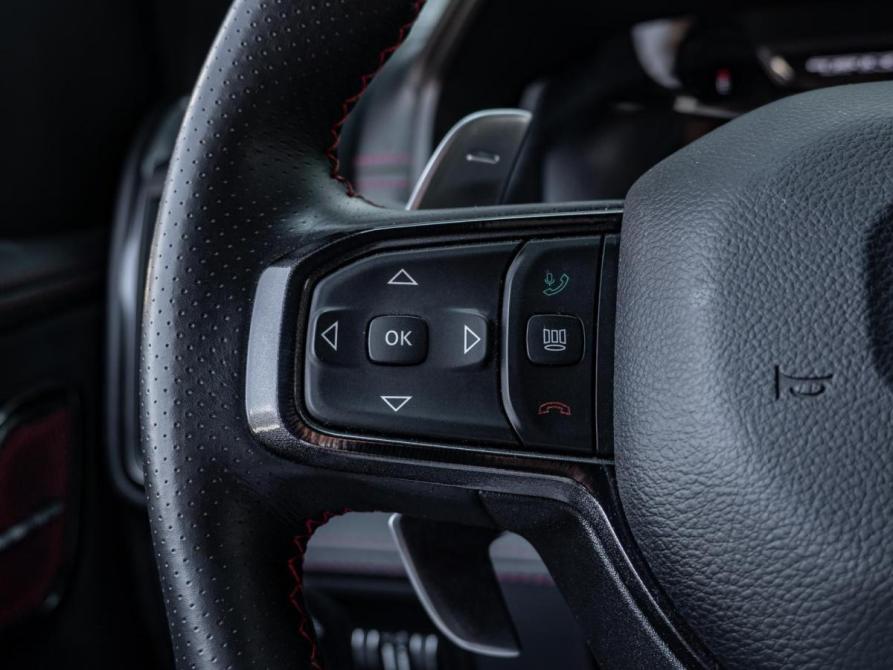 Ram 1500 V Краснодар  - изображение 21