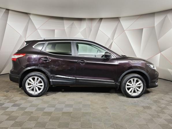 Nissan Qashqai II с пробегом 2014 года, цена 1 247 000 рублей, 180014 км, внедорожник, Автокод Объявления