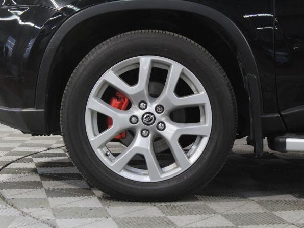 Nissan X-Trail II Рестайлинг с пробегом 2013 года, цена 1 680 000 рублей, 85623 км, внедорожник, Автокод Объявления