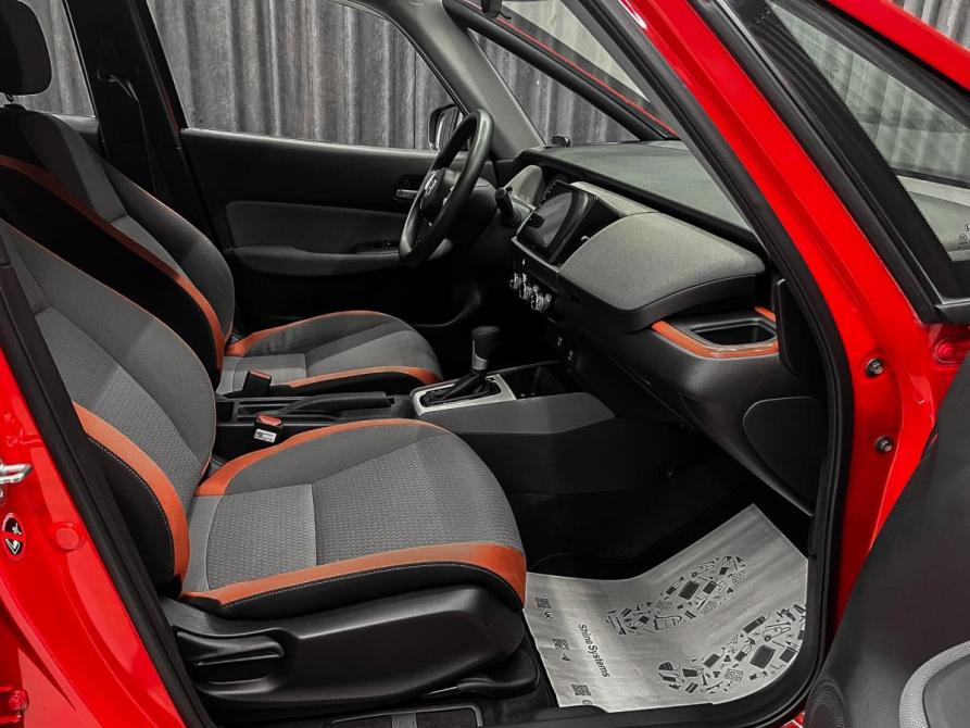 Honda Life VI Красноярск  - изображение 9