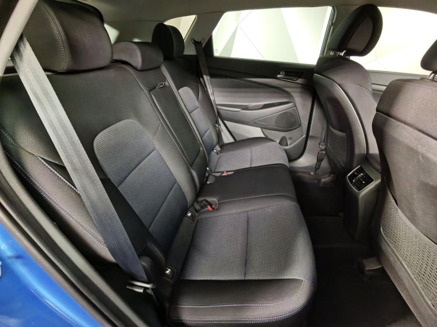 Hyundai Tucson III Москва  - изображение 16