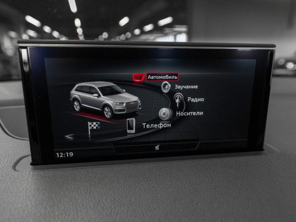 Audi Q7 II (4M) с пробегом 2015 года, цена 4 200 000 рублей, 148837 км, внедорожник, Автокод Объявления