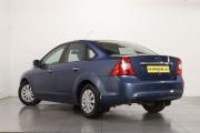 Ford Focus II Рестайлинг Челябинск  - изображение 20
