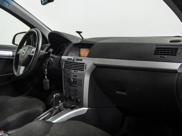 Opel Astra H Рестайлинг с пробегом 2014 года, цена 799 000 рублей, 223131 км, универсал, Автокод Объявления