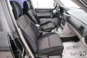 Subaru Forester II Рестайлинг Красноярск  - изображение 35