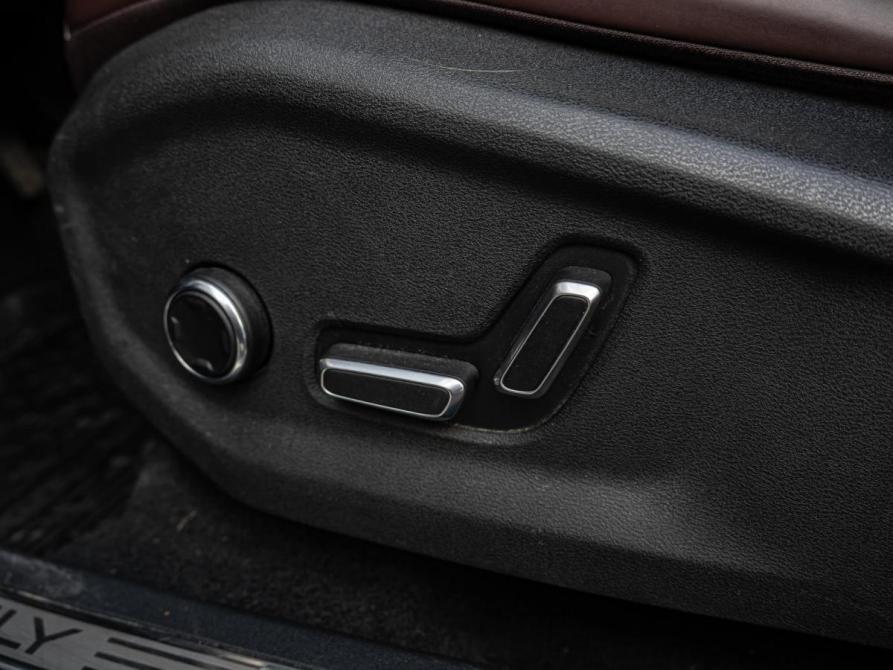 Geely Monjaro I Краснодар  - изображение 25