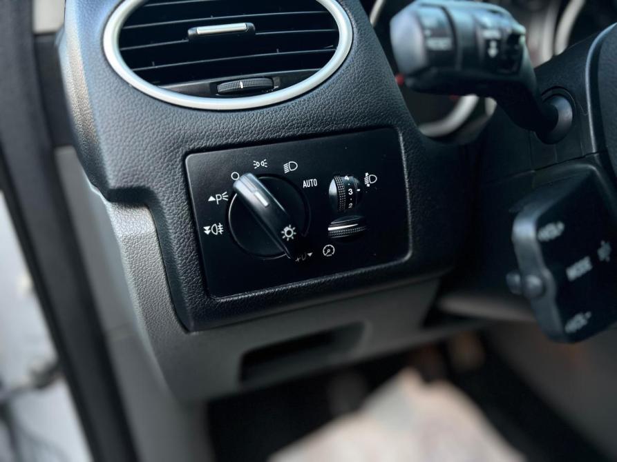 Ford Focus II Рестайлинг Альметьевск  - изображение 13