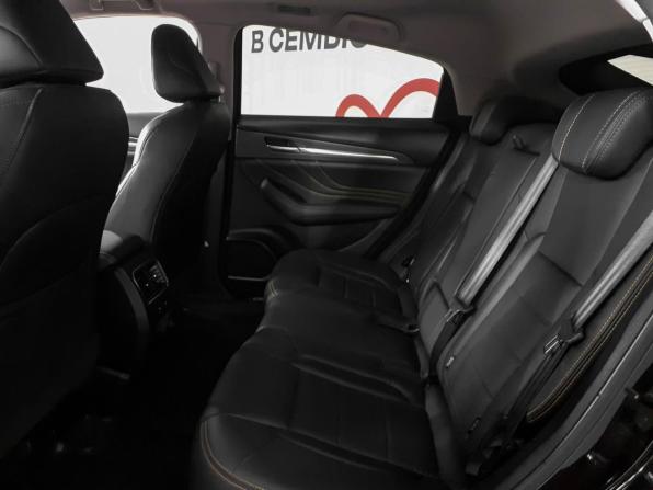 Haval F7x I с пробегом 2021 года, цена 2 080 000 рублей, 35815 км, внедорожник, Автокод Объявления