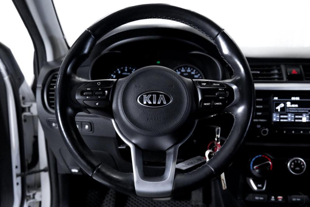 Kia Rio IV Тюмень  - изображение 16