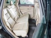 Jeep Grand Cherokee IV (WK2) Воронеж  - изображение 28