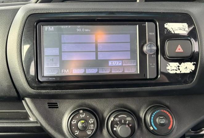 Toyota Vitz III (XP130) Рестайлинг с пробегом 2019 года, цена 995 000 рублей, 66585 км, хэтчбек, Автокод Объявления