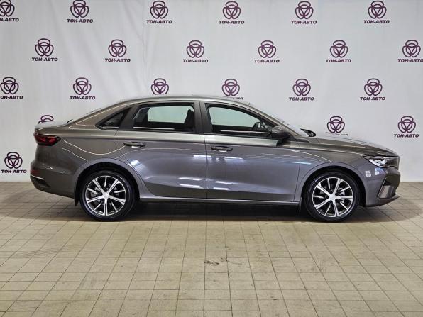 Belgee S50 с пробегом 2025 года, цена 1 830 000 рублей, 12796 км, седан, Автокод Объявления