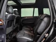 Mercedes-Benz GLS I (X166) Екатеринбург  - изображение 61