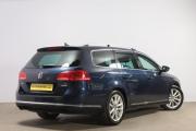 Volkswagen Passat B7 Новосибирск  - изображение 26