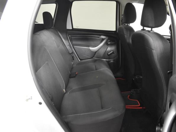 Renault Duster I Рестайлинг с пробегом 2020 года, цена 1 364 100 рублей, 59313 км, внедорожник, Автокод Объявления