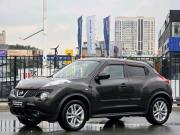 Nissan Juke I Новосибирск  - изображение 26