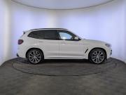 BMW X3 III (G01) Москва  - изображение 34