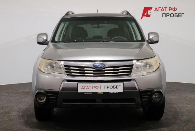 Subaru Forester III с пробегом 2008 года, цена 685 000 рублей, 344283 км, внедорожник, Автокод Объявления