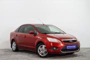 Ford Focus II Рестайлинг Сургут  - изображение 18