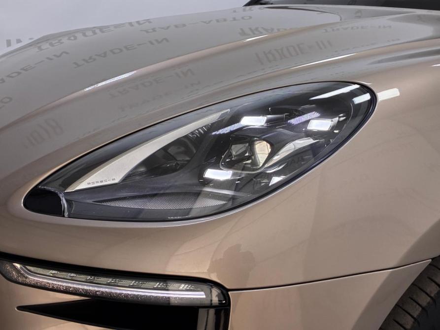 Porsche Macan I Пермь  - изображение 2