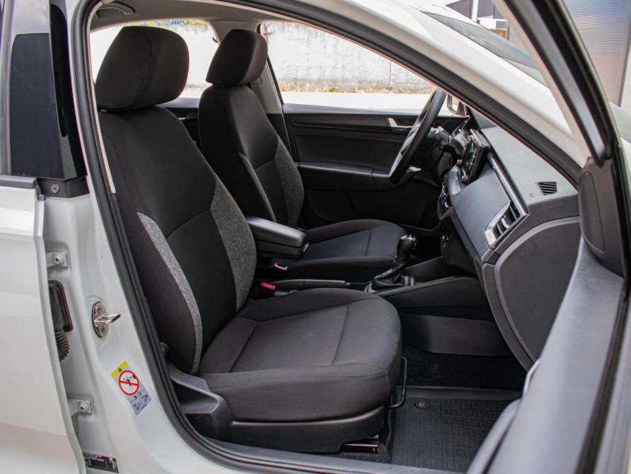 Skoda Rapid II Краснодар  - изображение 8