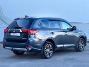 Mitsubishi Outlander III Рестайлинг 2 Воронеж  - изображение 32