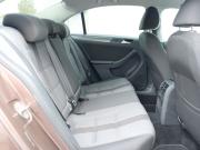 Volkswagen Jetta VI Рестайлинг Москва  - изображение 43