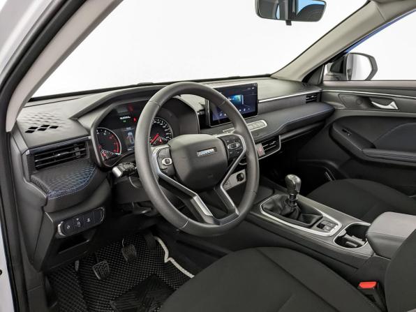 Haval Jolion I Рестайлинг с пробегом 2024 года, цена 1 860 000 рублей, 19000 км, внедорожник, Автокод Объявления