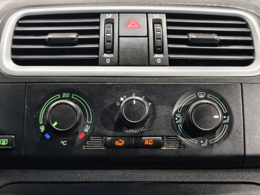 Skoda Fabia II Курск  - изображение 12