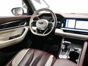 Geely Monjaro I Ростов-на-Дону  - изображение 33