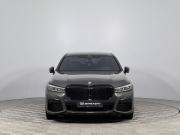 BMW 7 серии VI (G11/G12) Рестайлинг Калининград  - изображение 35