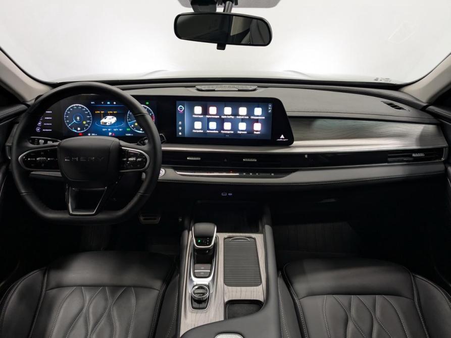 Chery Arrizo 8 Санкт-Петербург  - изображение 14