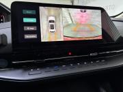 Changan CS55 Plus II Пермь  - изображение 37
