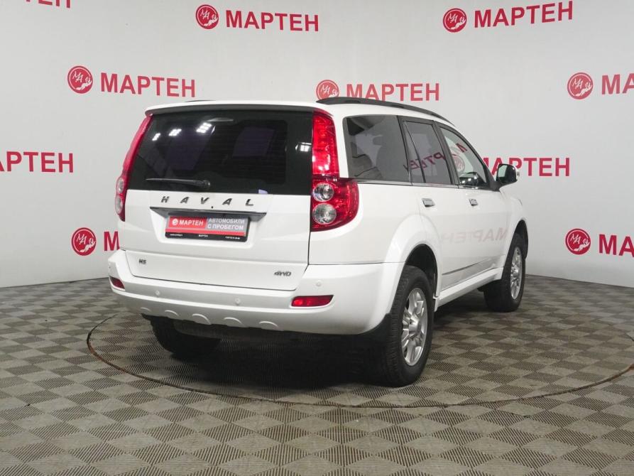 Haval H5 I Вологда  - изображение 5