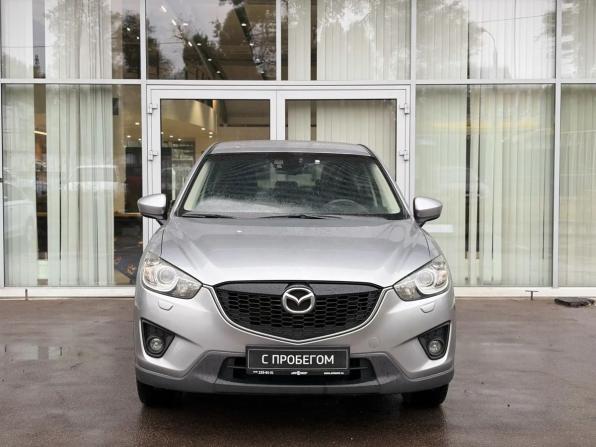 Mazda CX-5 I с пробегом 2013 года, цена 1 749 000 рублей, 213111 км, внедорожник, Автокод Объявления
