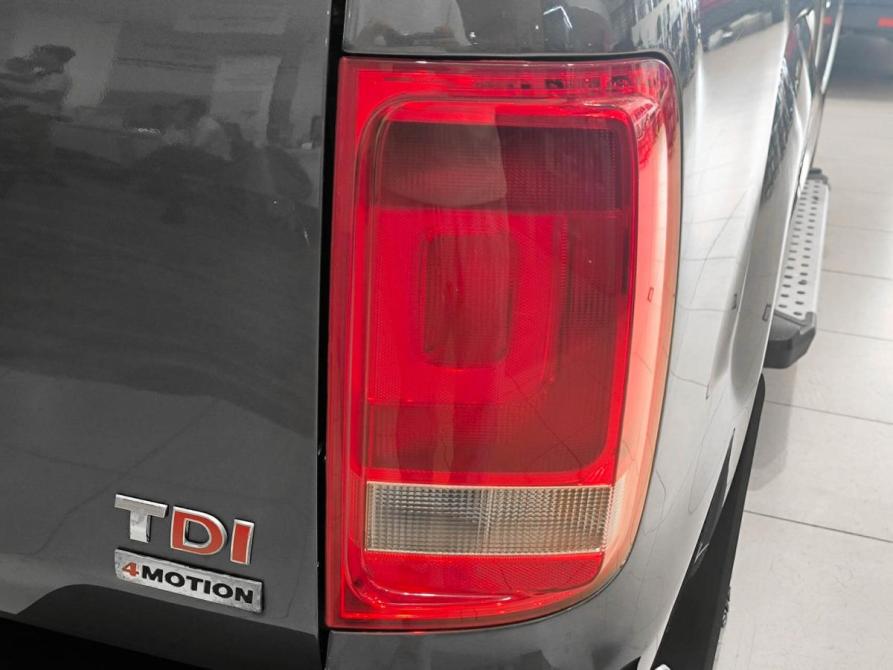 Volkswagen Amarok I Казань  - изображение 12