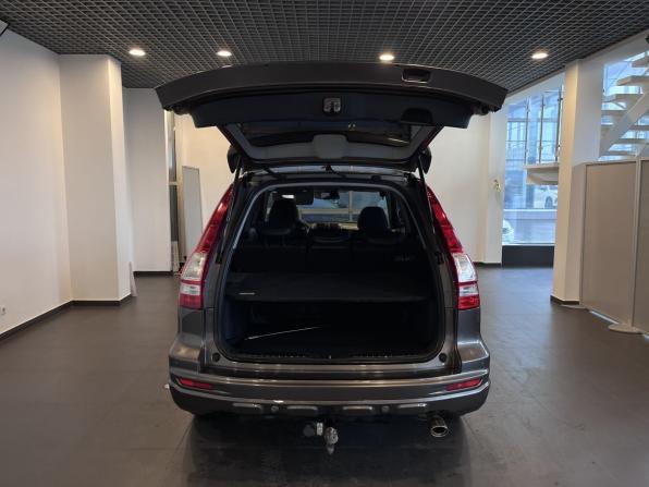 Honda CR-V III Рестайлинг с пробегом 2010 года, цена 1 470 000 рублей, 198690 км, внедорожник, Автокод Объявления