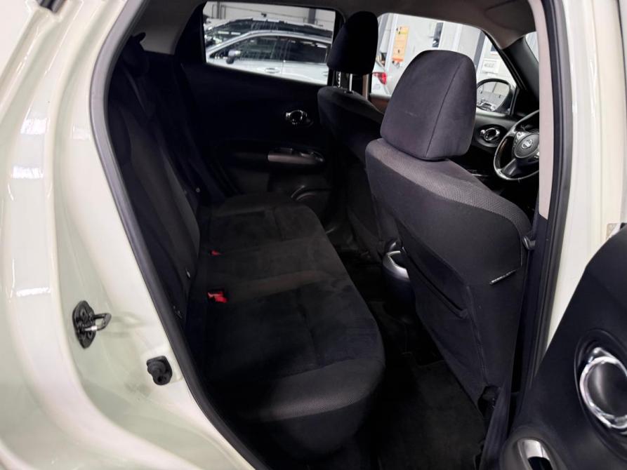 Nissan Juke I Краснодар  - изображение 13