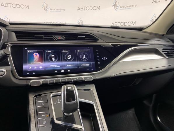 Geely Atlas Pro с пробегом 2023 года, цена 1 887 000 рублей, 59668 км, внедорожник, Автокод Объявления