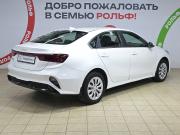 Kia Cerato IV Рестайлинг Москва  - изображение 21