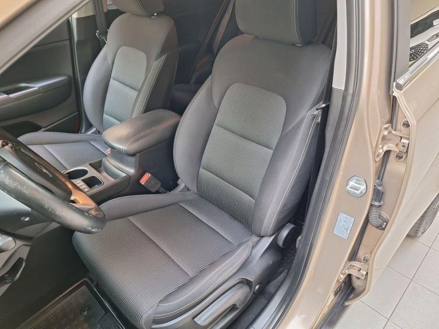 Kia Sportage IV Рестайлинг Челябинск  - изображение 17