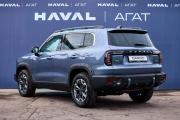 Haval Dargo Нижний Новгород  - изображение 60