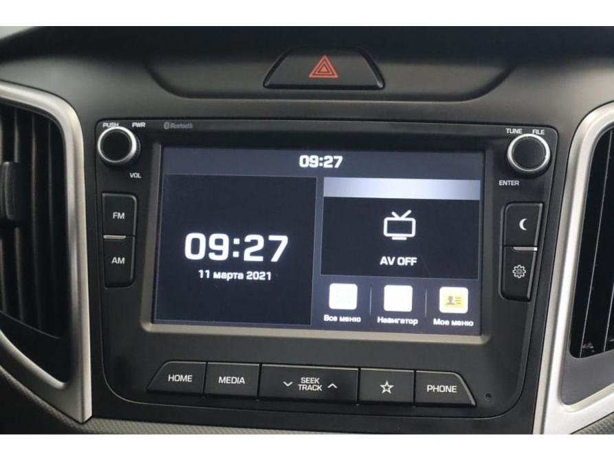Hyundai Creta I Коломна  - изображение 12