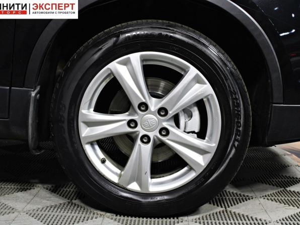 FAW Besturn X80 I с пробегом 2018 года, цена 1 247 000 рублей, 84226 км, внедорожник, Автокод Объявления