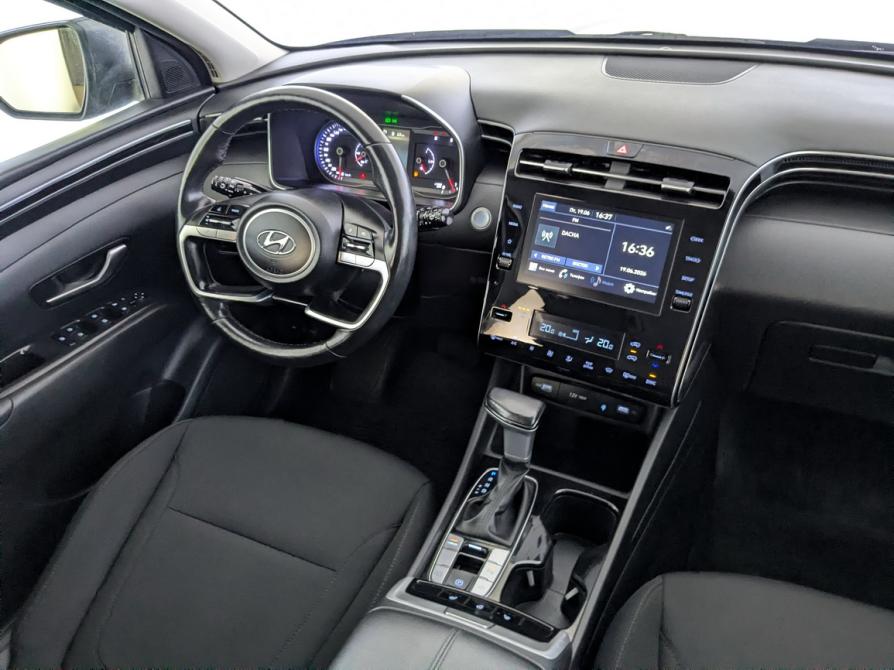 Hyundai Tucson IV Москва  - изображение 29