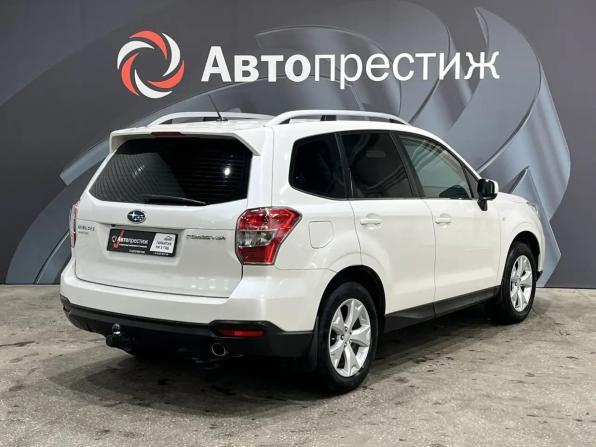 Subaru Forester IV с пробегом 2014 года, цена 1 550 000 рублей, 226731 км, внедорожник, Автокод Объявления