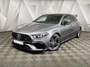 Mercedes-Benz A-Класс AMG II (W177) Москва  - изображение 30