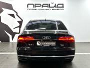 Audi A8 III (D4) Рестайлинг Ростов-на-Дону  - изображение 28